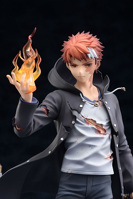 フィギュア専門店 -ソダチトイズ / AMAKUNI 劇場版 Fate/kaleid liner