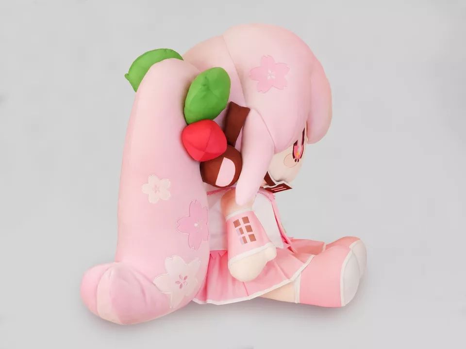 フィギュア専門店 -ソダチトイズ / タイトー TAITO 初音ミク 桜ミク 超