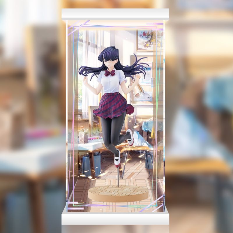 フィギュア専門店 -ソダチトイズ / 予約 Miyuki 古見さんは、コミュ症