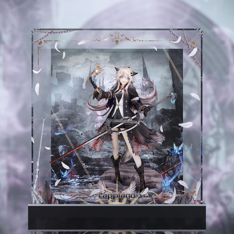 フィギュア専門店 -ソダチトイズ / Alter ア一クナイツ ラップランド