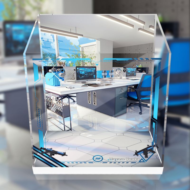 フィギュア専門店 -ソダチトイズ / ねんどろいど ブルーアーカイブ