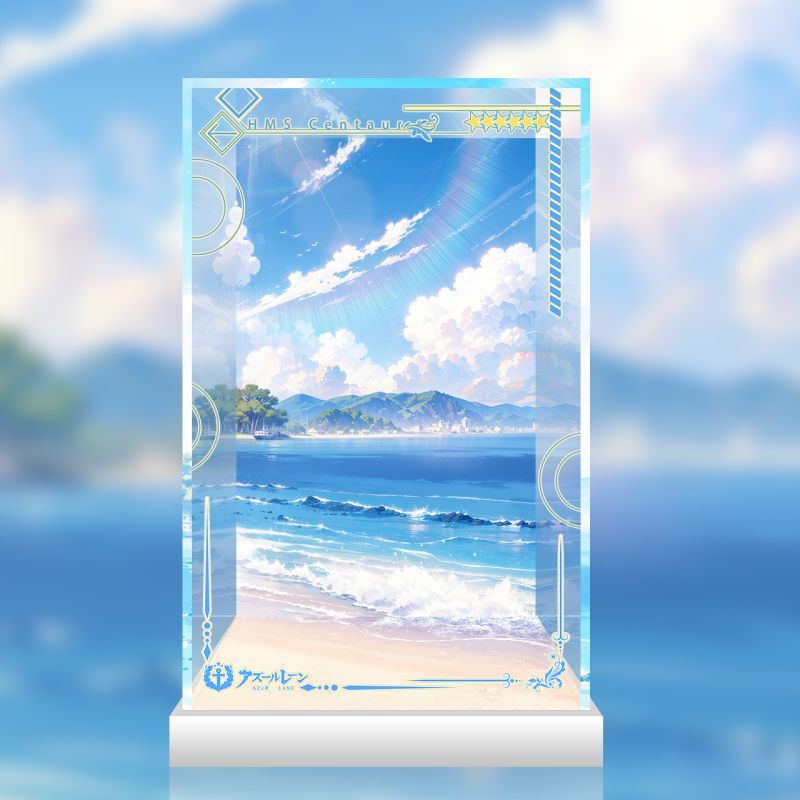 フィギュア専門店 -ソダチトイズ / ダイキ工業 アズールレーン