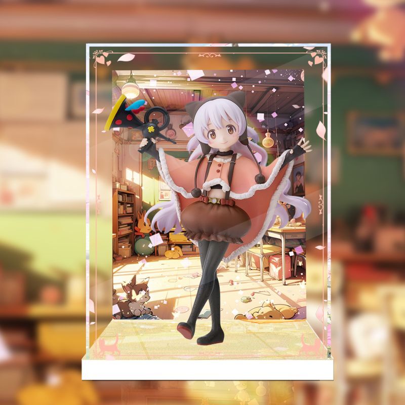 フィギュア専門店 -ソダチトイズ / 予約 POP UP PARADE 劇場版 魔法