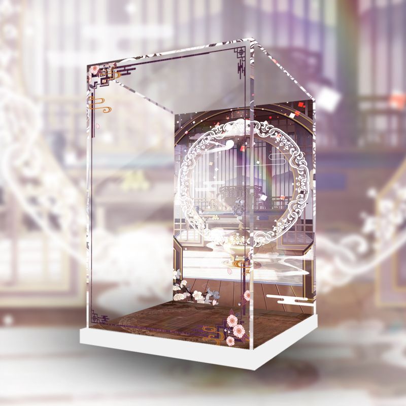 フィギュア専門店 -ソダチトイズ / パニシング：グレイレイヴン ぬーど