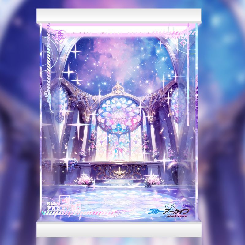 フィギュア専門店 -ソダチトイズ / 『ブルーアーカイブ -Blue Archive