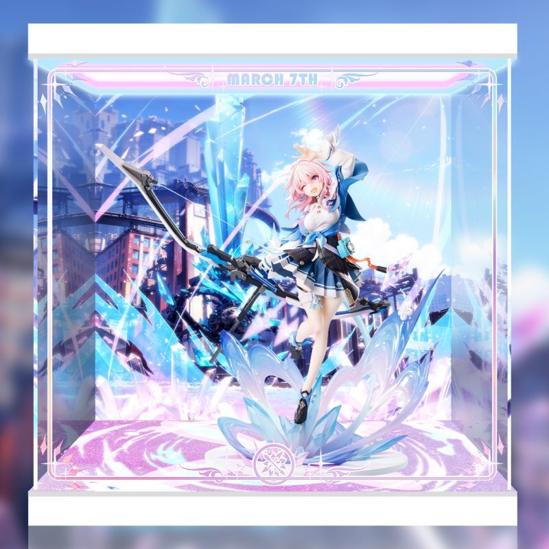 フィギュア専門店 -ソダチトイズ / APEX-TOYS 崩壊：スターレイル 三月