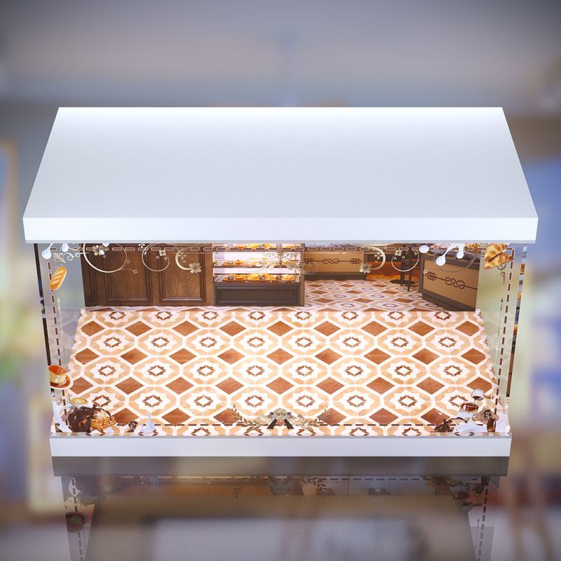 フィギュア専門店 -ソダチトイズ / RIBOSE ティータイム キャッツ