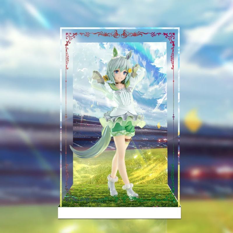 フィギュア専門店 -ソダチトイズ / 予約『ウマ娘 プリティーダービー