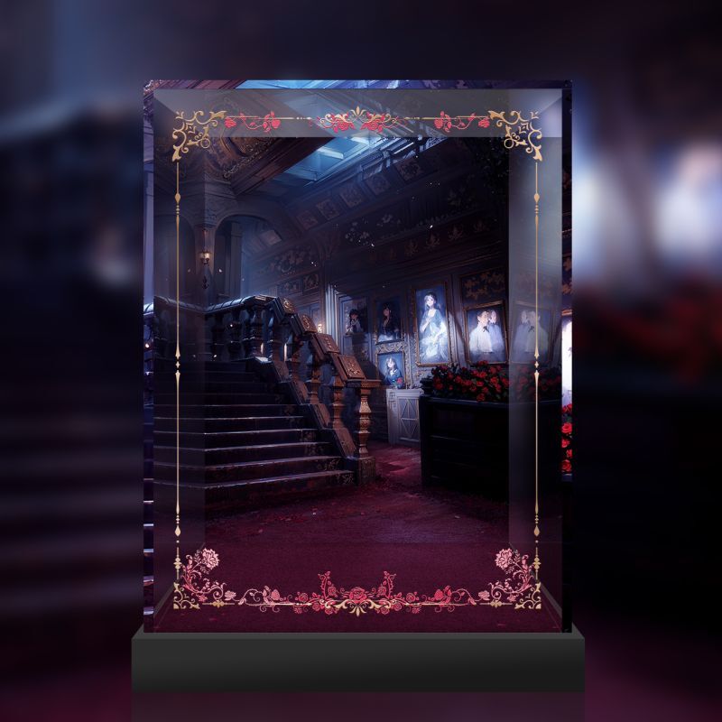 フィギュア専門店 -ソダチトイズ / デフォルメフィギュア Ib イヴ