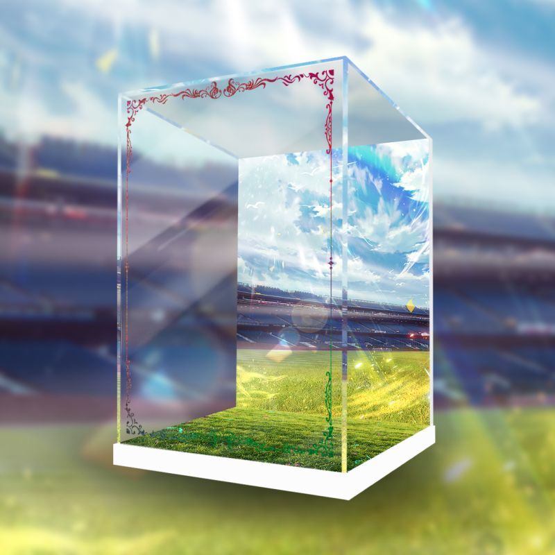 フィギュア専門店 -ソダチトイズ / 予約『ウマ娘 プリティーダービー