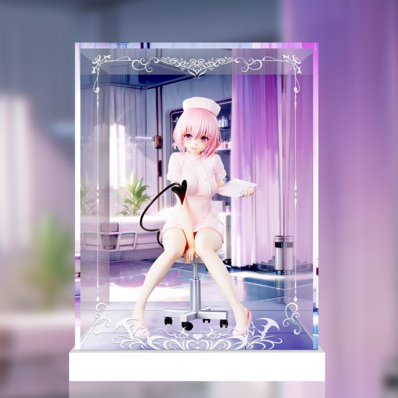 フィギュア専門店 -ソダチトイズ / 予約 「To LOVEる-とらぶる