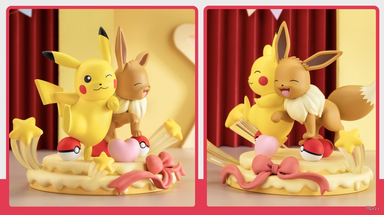 フィギュア専門店 -ソダチトイズ / Funism ポケットモンスター