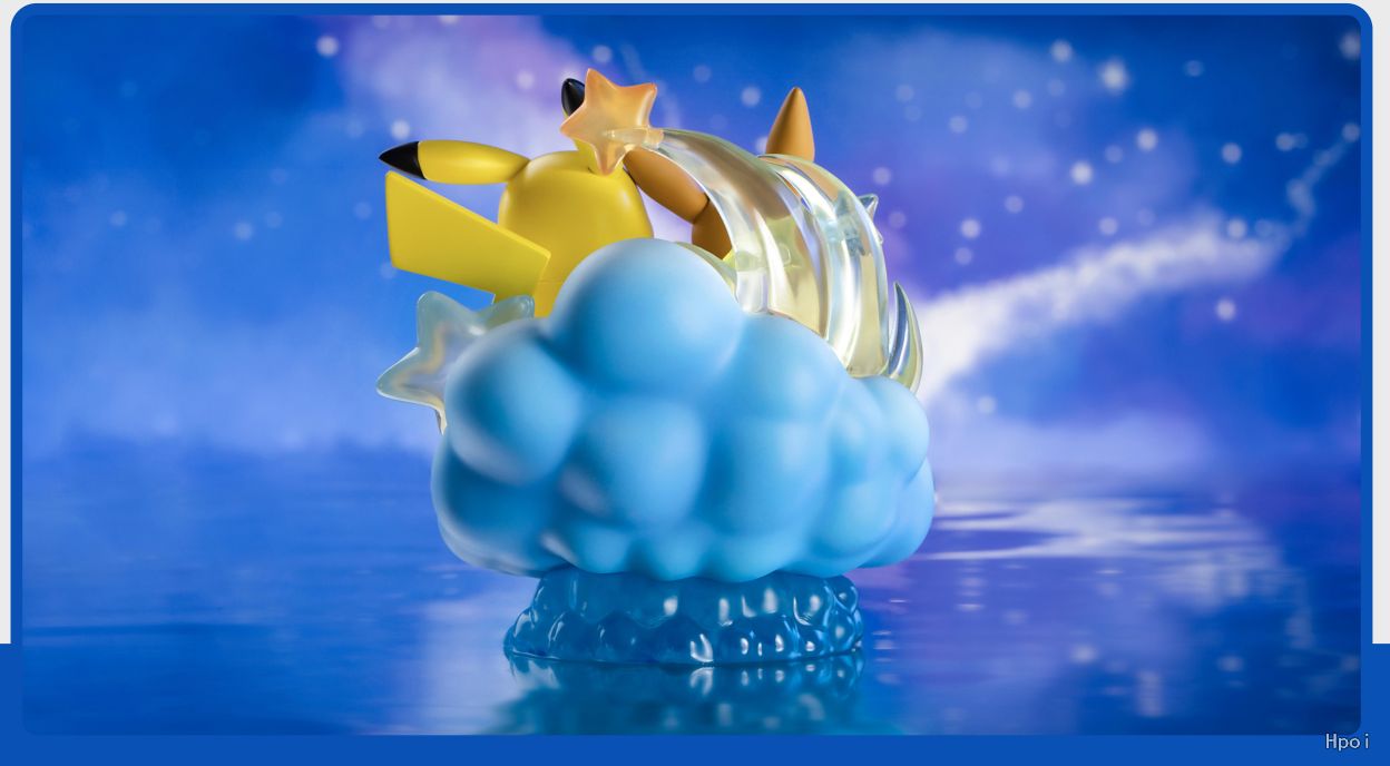 フィギュア専門店 -ソダチトイズ / Funism ポケットモンスター