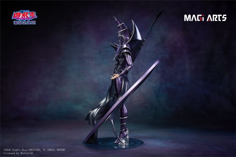 フィギュア専門店 -ソダチトイズ / 予約 MAGI ARTS 遊☆戯☆王デュエル