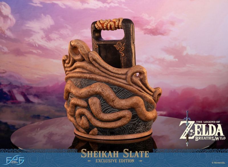 フィギュア専門店 -ソダチトイズ / First 4 Figures ゼルダの伝説