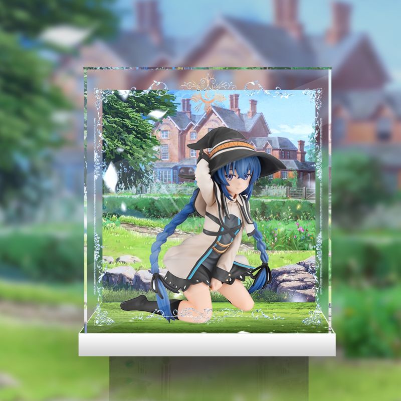 フィギュア専門店 -ソダチトイズ / 予約 Melty Princess 無職転生〜異