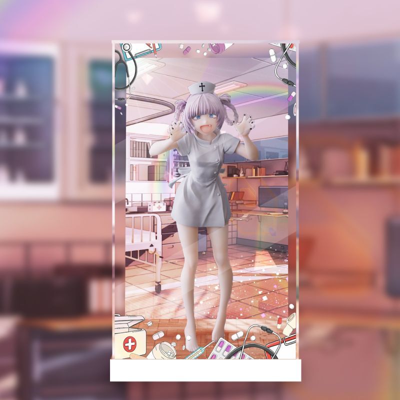 フィギュア専門店 -ソダチトイズ / 予約 よふかしのうた プレミアム