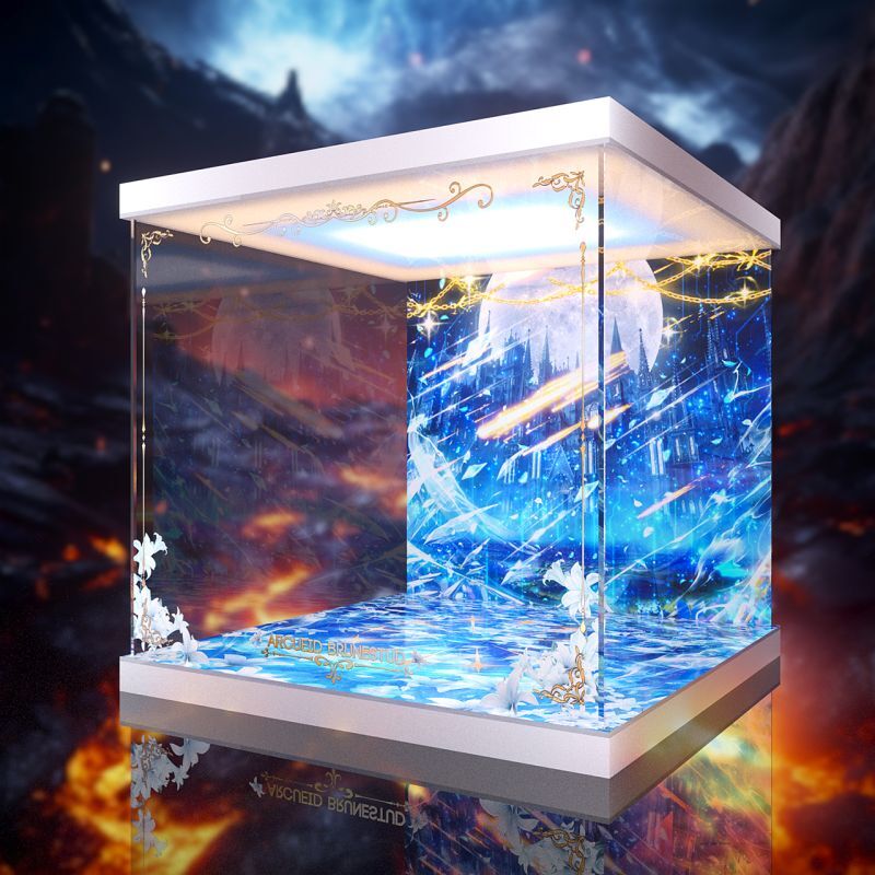 フィギュア専門店 -ソダチトイズ / ANIPLEX+ Fate/Grand Order ムーン