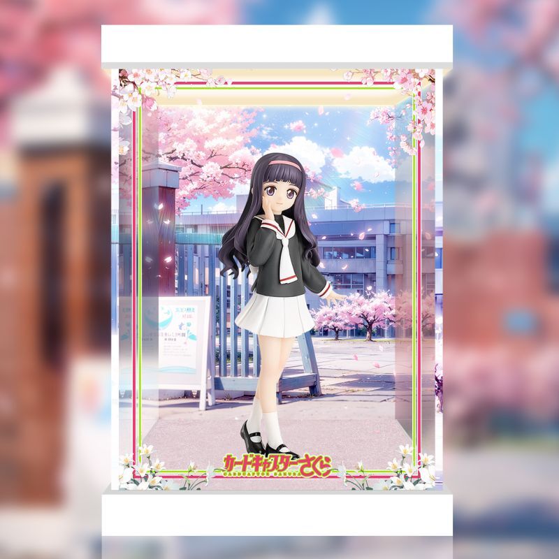 フィギュア専門店 -ソダチトイズ / 予約 POP UP PARADE カード