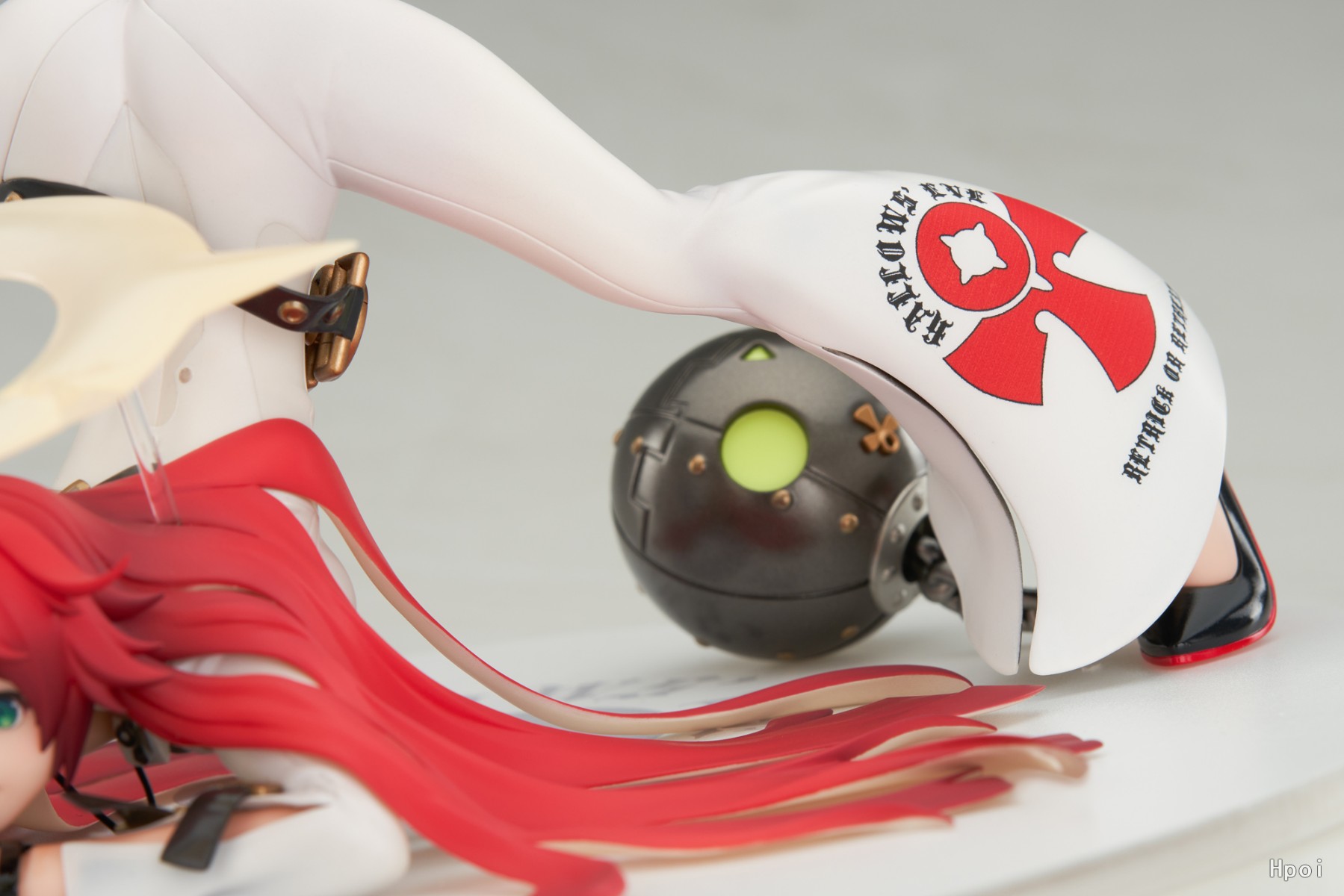 フィギュア専門店 -ソダチトイズ / APEX-TOYS ギルティギア ストライヴ