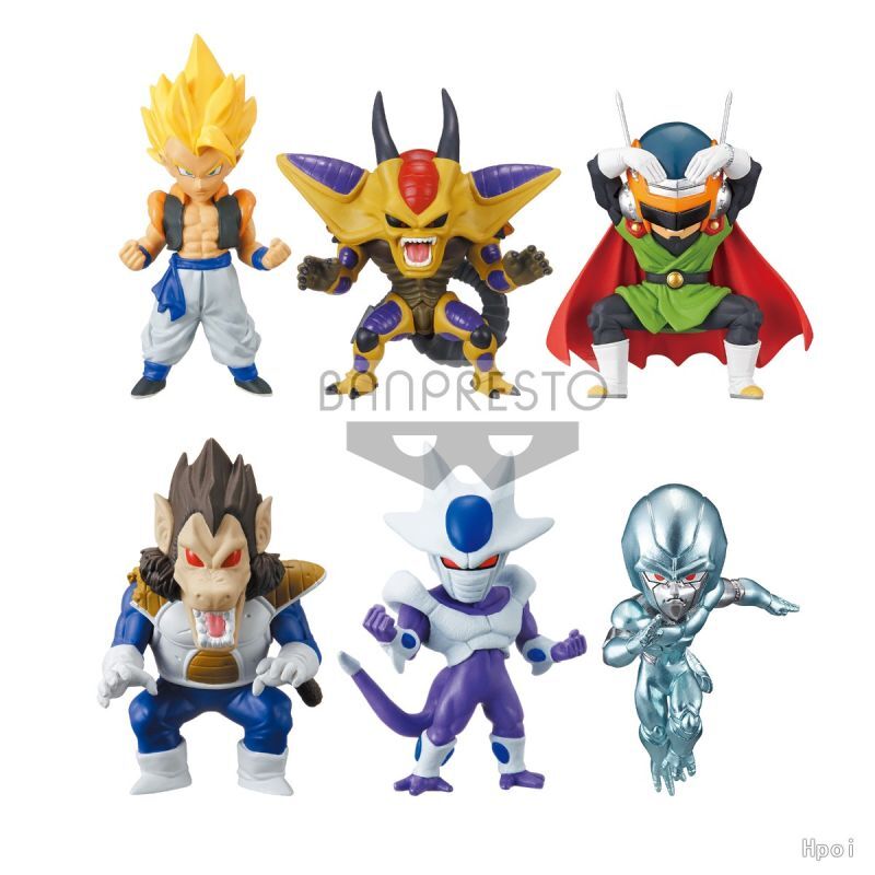 フィギュア専門店 -ソダチトイズ / sale ドラゴンボール ワールド