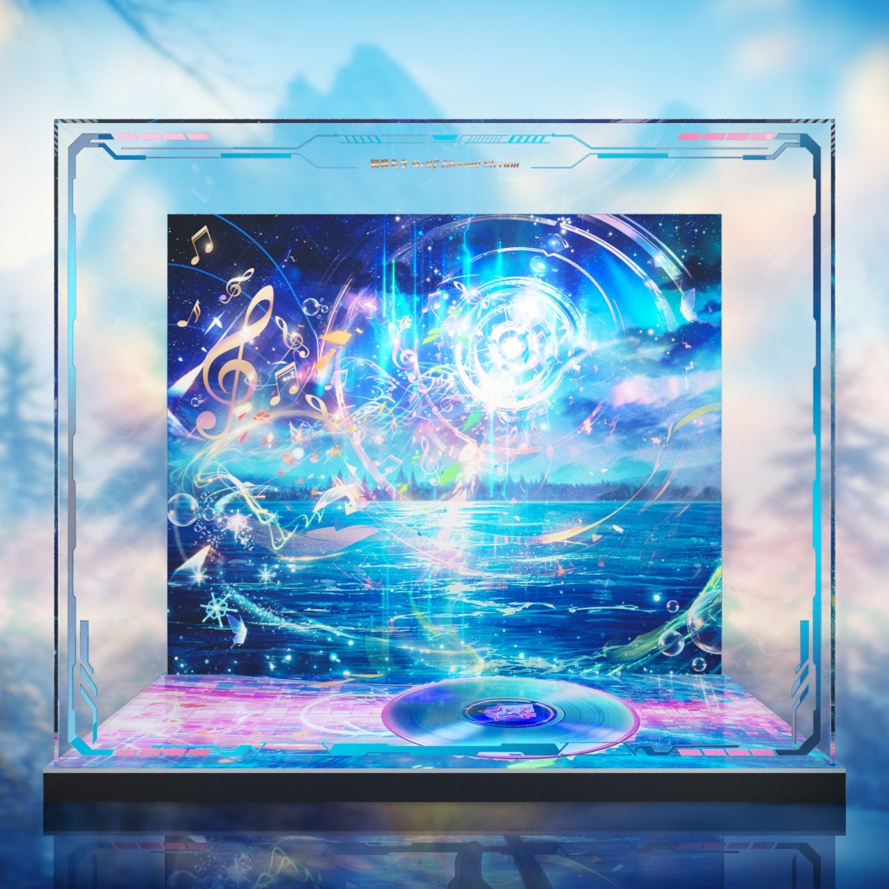 フィギュア専門店 -ソダチトイズ / 『キャラクター・ボーカル