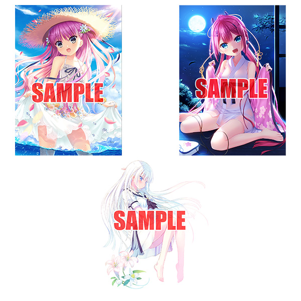 Summer Pockets REFLECTION BLUE｜の通販はアキバ☆ソフマップ[sofmap]