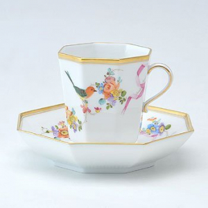 地中海の庭（JM） | 洋食器のSohbiネットショップ【公式】