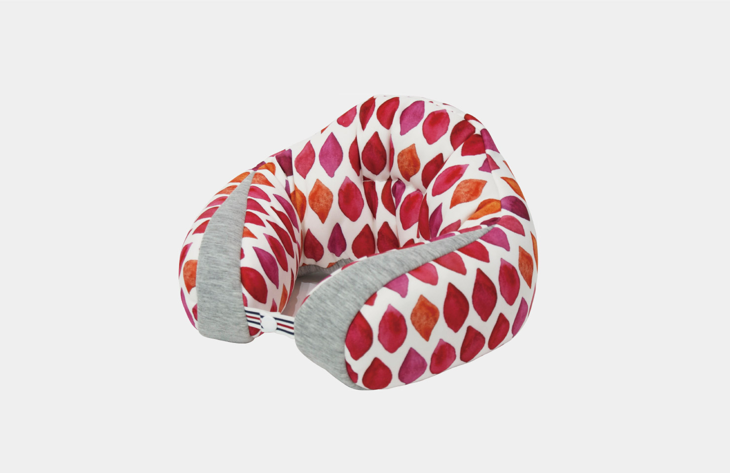 ネックサポートピロー｜商品一覧｜SOLCION 公式ブランドサイト