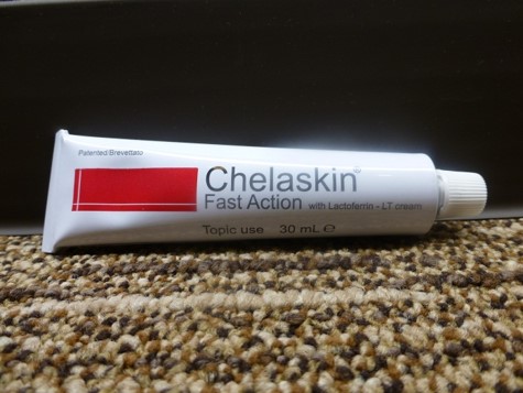 ケラスキンクリーム