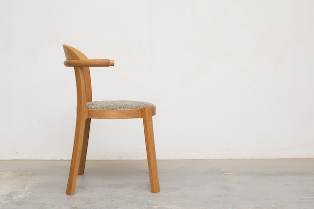 高い技術力によって作られているISU-WORKSの椅子をぜひ知ってください