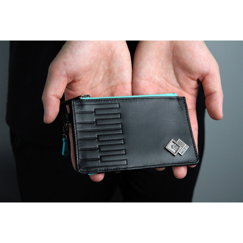 初音ミク カードウォレット| アニメ グッズ 通販 - SOLWA ( ソルワ )