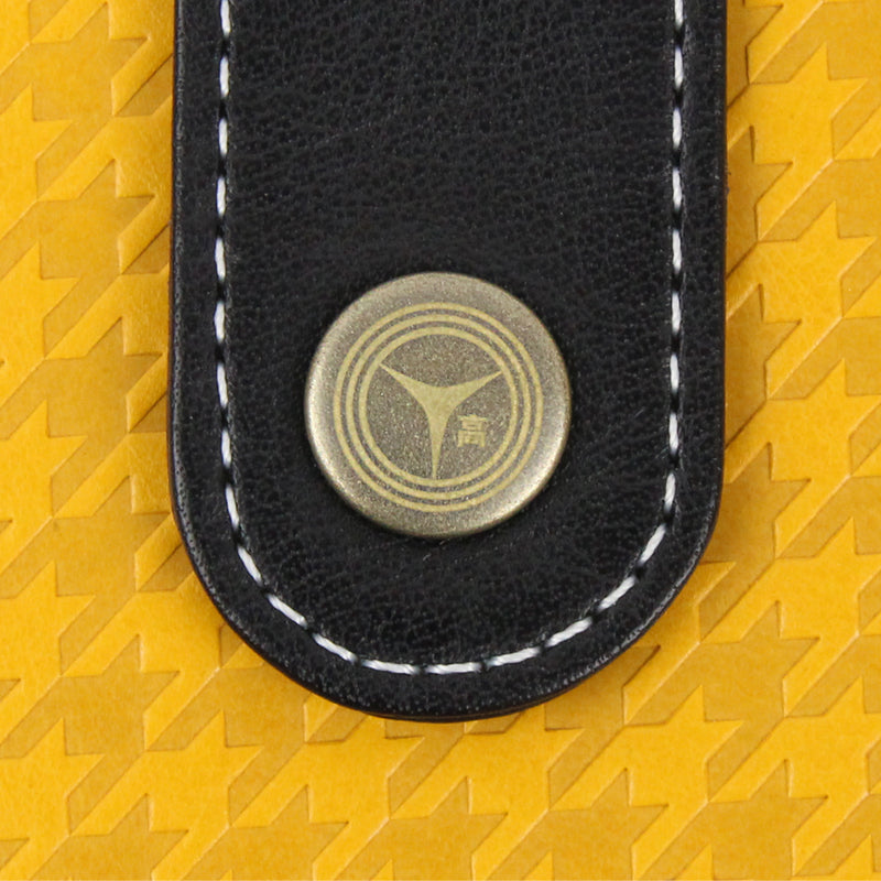 ペルソナ25周年 本革財布/P4 – SOLWA