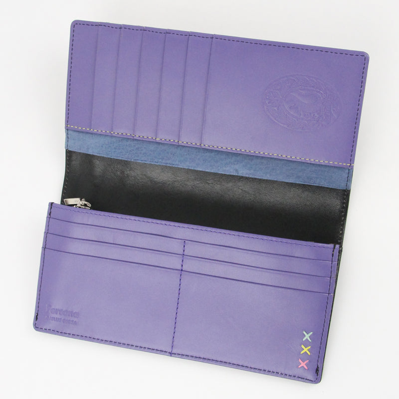 ペルソナ25周年 本革財布/P1 – SOLWA