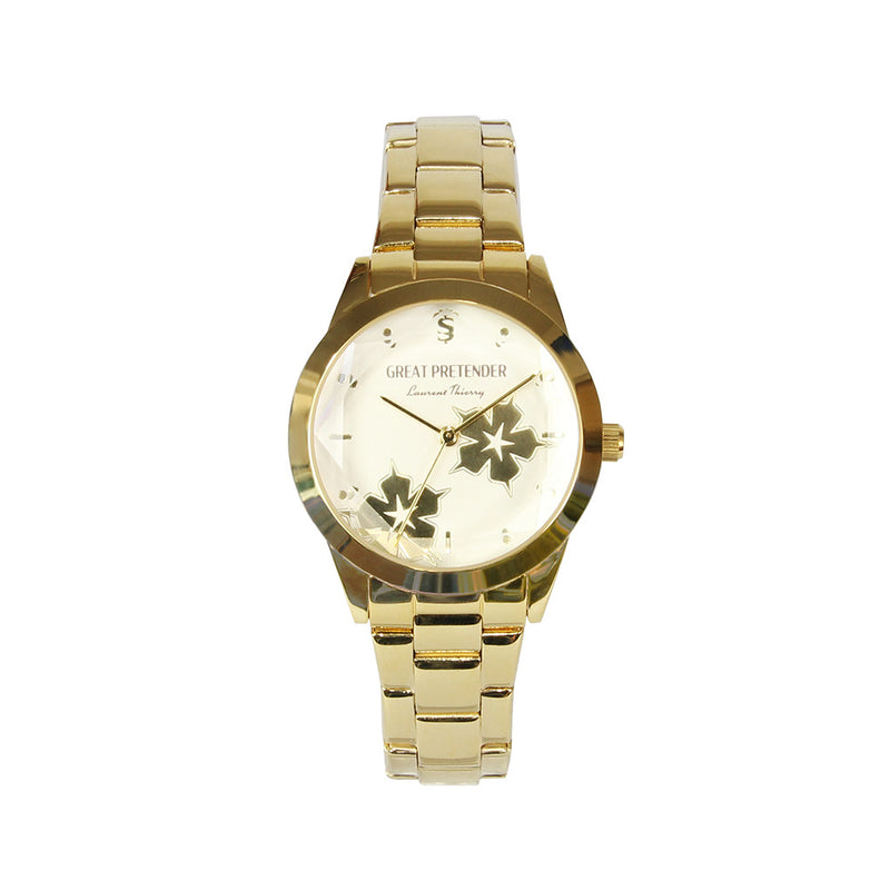 GREAT PRETENDER 腕時計/Laurentモデル | アニメ グッズ 通販 - SOLWA