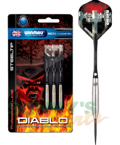 Winmau Robbie Green - Sonny's Darts