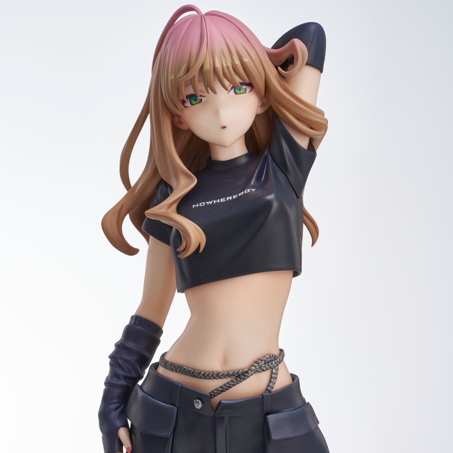 ZOZO BLACK COLLECTION 南 夢芽 – SOOTANG HOBBY