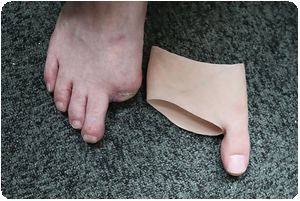 義足 | 株式会社 佐藤技研