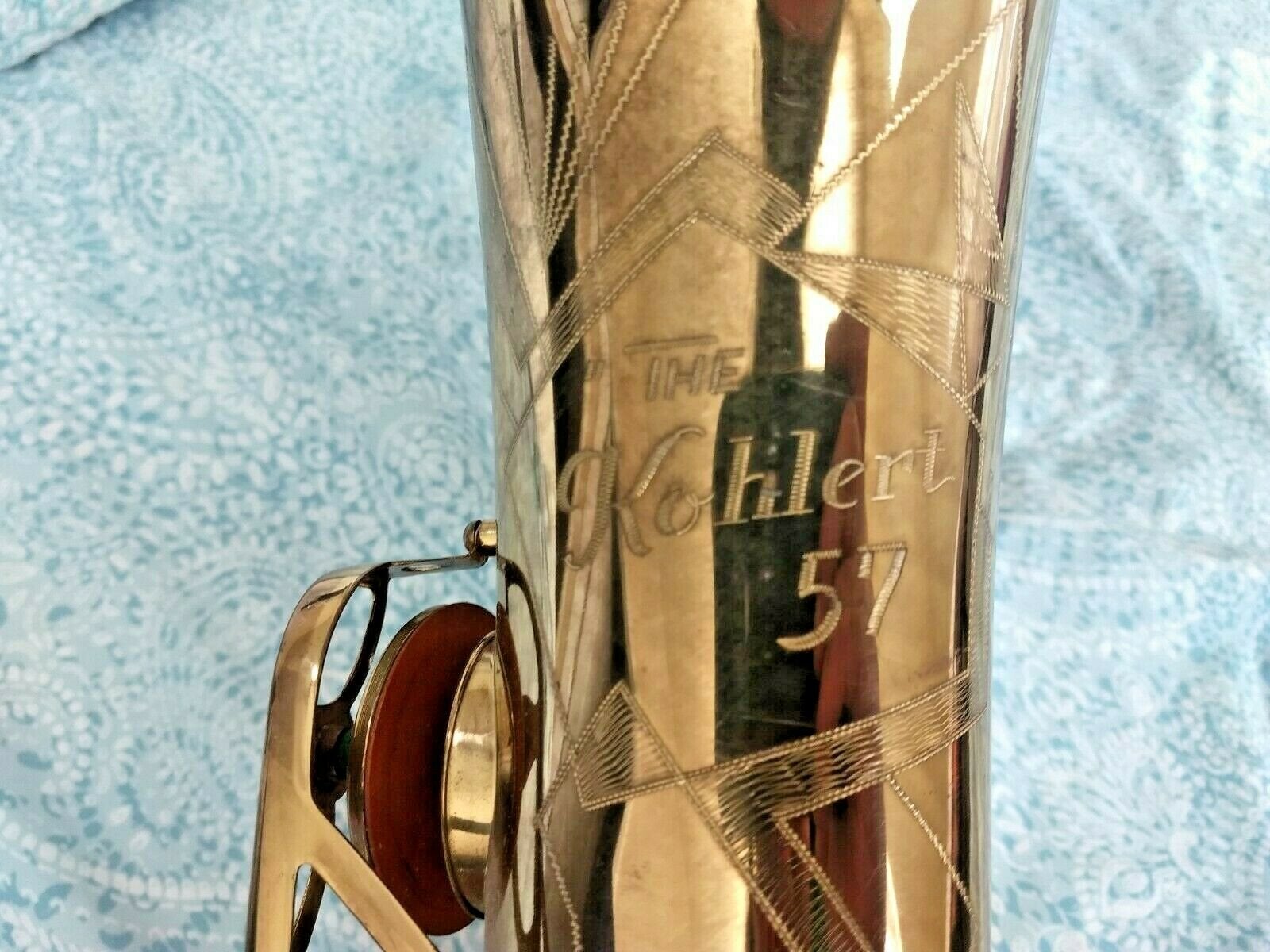 Kohlert Regent | Sax on the Web Forum