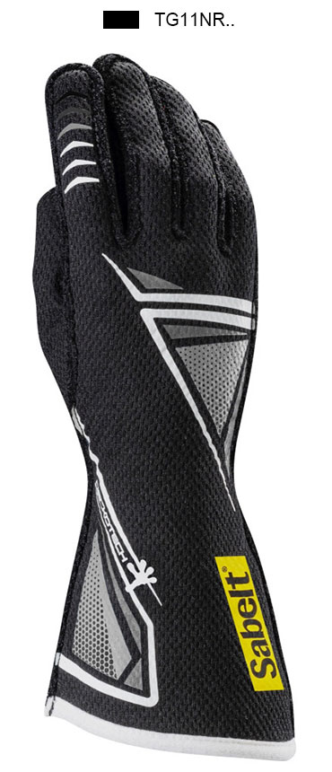 レーシンググローブ：GECKOTECH TG-11│Sabelt-Japan