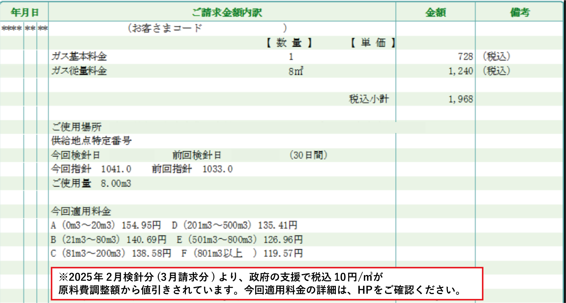 お知らせ｜株式会社サイサン