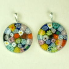 坂森七宝工芸店｜職人が経営する七宝工芸店｜材料・パーツ通販