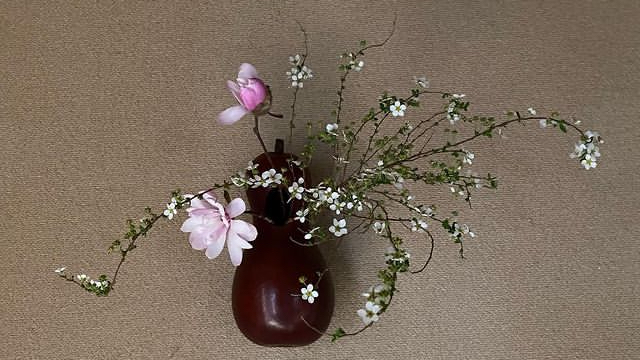 華道・生け花の花器｜さくら池坊いけばな教室 京都