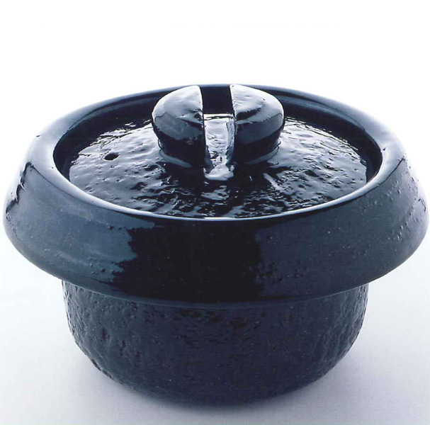 中川 一辺陶 | 作家 | ギャラリー 桜の木