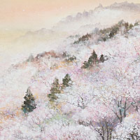 木村圭吾展 “光の回廊” 2010年4月10日(土)～4月24日(土) 銀座