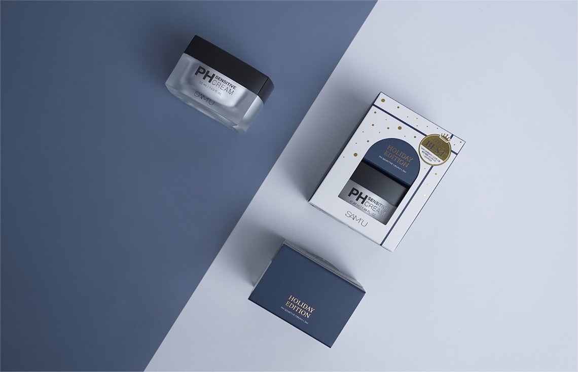 SAM'U 2024 HOLIDAY EDITION｜SAM'U