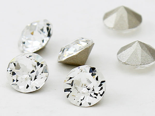 スワロフスキーチャトン クリスタル-#1088 4-ラインストーン