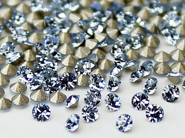 チャトン - スワロフスキー #1000番台-ラインストーン・スワロフスキー