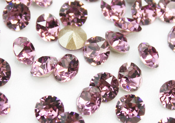 チャトン - スワロフスキー #1000番台-ラインストーン・スワロフスキー