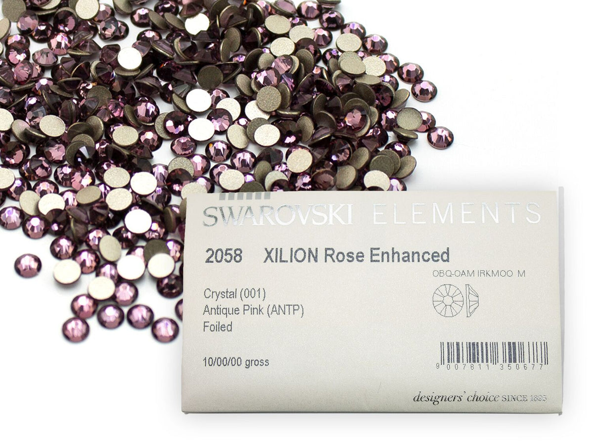 ララン] SWAROVSKI XIRIUS Rose SS20 Blush_rose_b86dd6a4-617f-4a42-